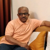 Ashok Vhanugare