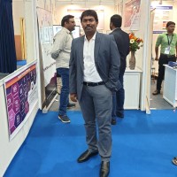 E.P.M. Mohamed Asarutheen B.E., M.B.A. (Pmp)®