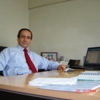 Alejandro Vega Herrera