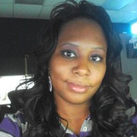 Candice Vance