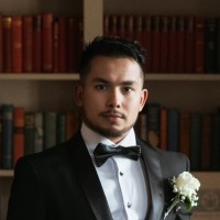 Arfan Myint