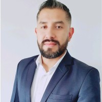 Bryan Moreno Gualtero