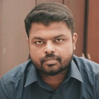 Antony Jaison