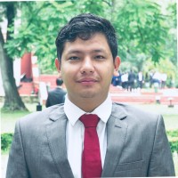 Ankit Gurung