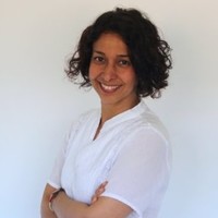 Monica Avila Lopera