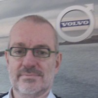Pascal Van Eeden