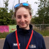 Abigail Coles