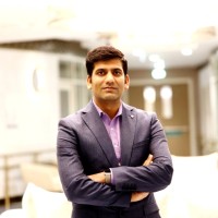 Ashutosh Bajpai Pmp, Amiete (B.Tech - Cs)
