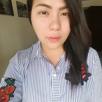 Rohanna Marie Bosque Dubal