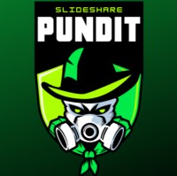 Slideshare Pundit