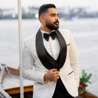 Bahaa Mahmoud
