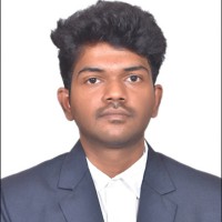 Nandhagopal B