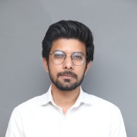 Junaid Ullah