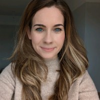 Katherine Crichton