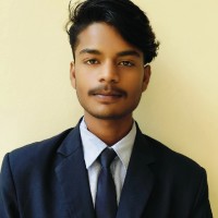 Sonu Ahirwar