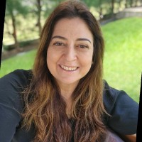 Silvia Catarina Bampi