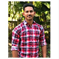 Nitin Lopes