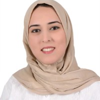 Amna Shehadeh