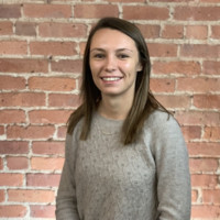 Rachel Bullard