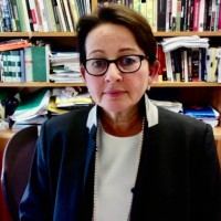 Eva Meyersson Milgrom