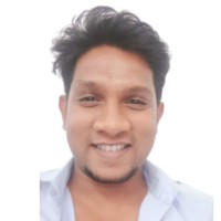 Swapnil Saroj