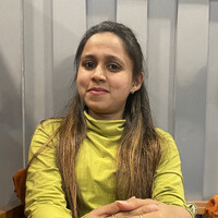 Chauhan Sadhana