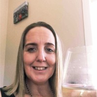 Nicola Mcdonald