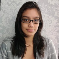 Jenna Singh