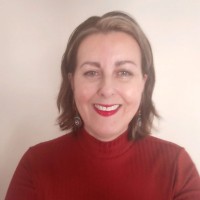 Sue Green, MSc, MCIPD