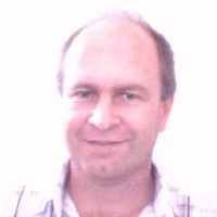 Gordon Mcadam