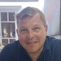 Bjorn Baltussen
