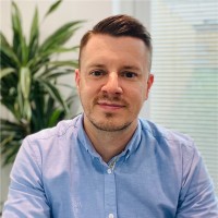Steven Allan FCIPD