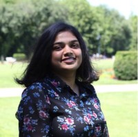 Sushma Subramani