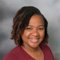 Tamieka Adams