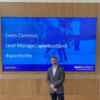 Ewen Cameron