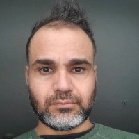 Bashar Abbas