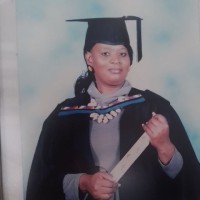 constance ncamsile Mnyandu