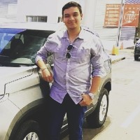 Hector Sandoval C.