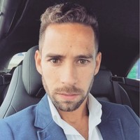 Alain Teixeira - Nettoyage professionnel