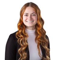 Raegan Linster, M.a.