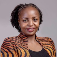 Lilyanne Ndinda, Mba