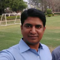 Sunil Singh