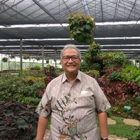 Dirut-Arief_Safari Safari