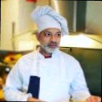 Chef Alvin Lobo