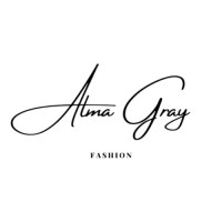 Alma Gray
