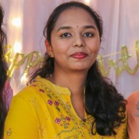 Anushree D