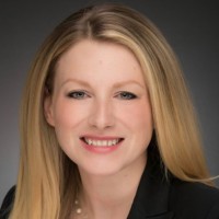 Clarissa Wood, Ph.D.