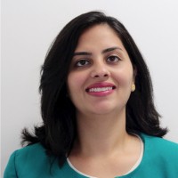 Saloni Walia