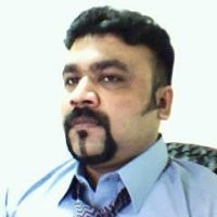 Jaydip Mehta
