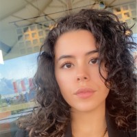 Chaymae El Yacoubi